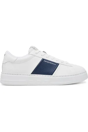 Emporio Armani Sneakers X4X570 XN840 T849