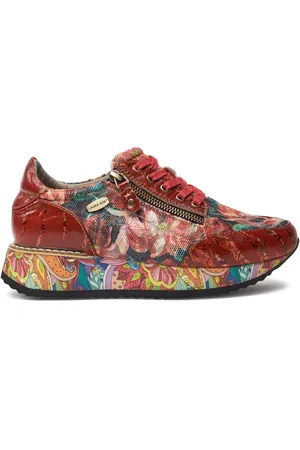 LAURA VITA Sneakers Delphine 46