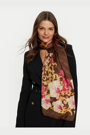 Guess Foulard AW5272 SIL13