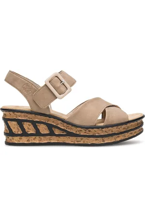 Rieker Sandali 68163-62