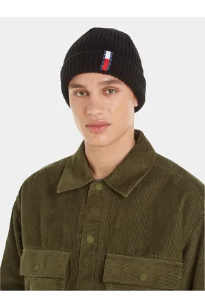 Tommy Hilfiger Berretto Im Tju Unisex Beanie AU0AU01808