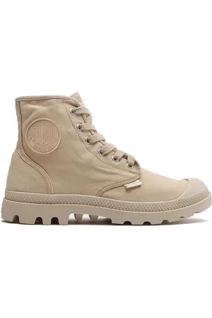 Palladium Scarponcini Pampa Hi 02352-221-M