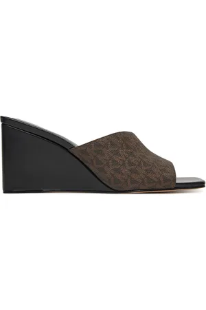 Michael Kors Ciabatte Merriam Wedge 40S5MMMS1B