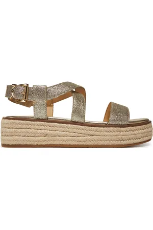 Michael Kors Espadrillas Lynn 40S5LYFS1M