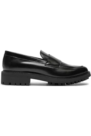 Calvin Klein Chunky loafers Moccasin W/ Band HM0HM01833