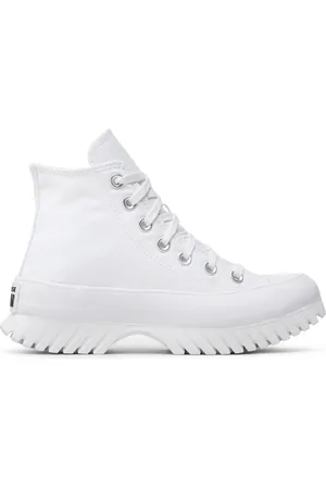 Converse Scarpe da ginnastica Chuck Taylor All Star Lugged 2.0 Hi A00871C