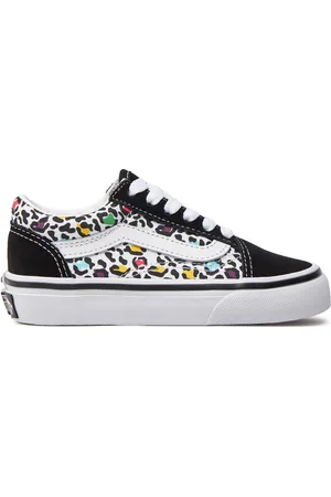Vans Scarpe sportive Uy Old Skool VN0005WVBMV1