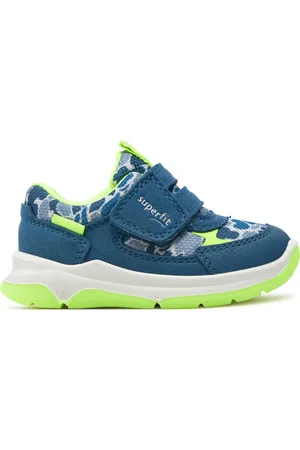 Superfit Sneakers 1-006404-8020 M