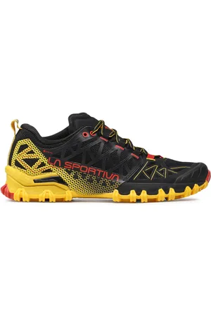 La Sportiva Scarpe running Bushido II Gtx GORE-TEX 46Y999100