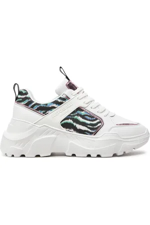 Roberto Cavalli Sneakers 76RA3SL9