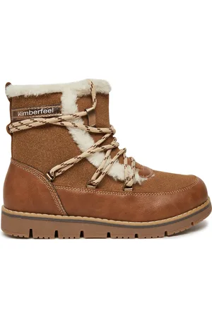 Kimberfeel Stivali da neve Skadi