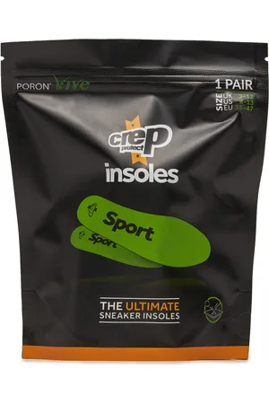 Crep Protect Solette The Ulimate Sneaker Insoles 5258266 35-47