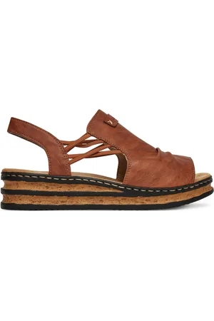Rieker Sandali 62962-22