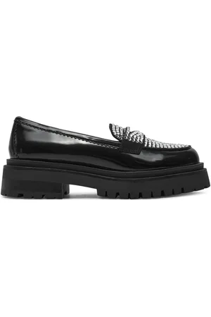Steve Madden Chunky loafers Longhaul SM11003448