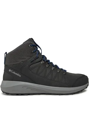Columbia Scarpe da trekking Trailstorm™ Crest Mid Waterproof 2027001