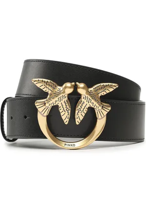 Pinko Cintura da donna Love Berry H4 Belt PE 23 PLT01 100120 A0F1