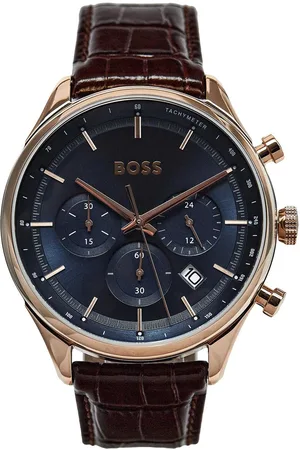 HUGO BOSS Orologio Gregor 1514050