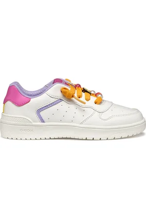 Geox Sneakers J Washiba J45HXD 000BC C0563 S