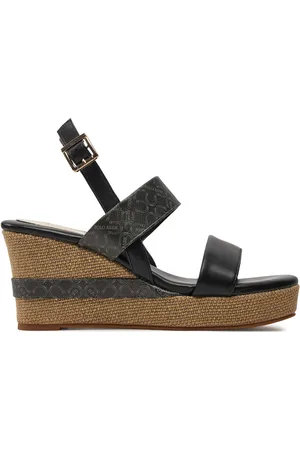 U.S. Polo Assn. Sandali Alyssa019 Print