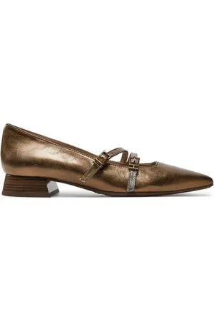 Hispanitas Ballerine Menorca-I24 BHI243567