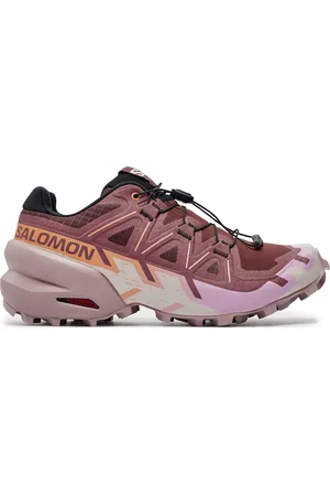 Salomon Scarpe running Speedcross 6 L47581800