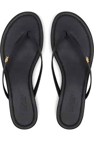 Ralph Lauren Infradito Raquel 802953931001