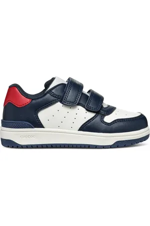 Geox Sneakers J Washiba Boy J46LQA 000BC C4211 S