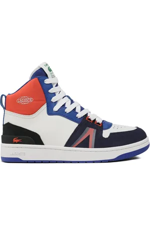 Lacoste Sneakers L001 Mid 123 1 Sma 745SMA0027042