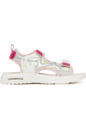 Lumberjack Sandali LJ-SGI4706-002-Z25-CA001 M