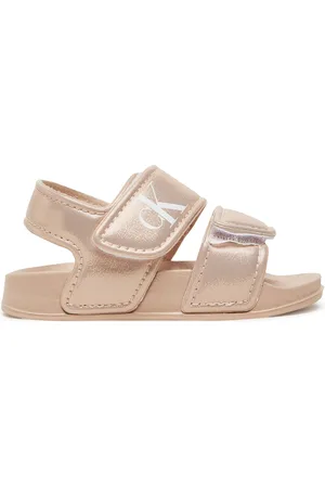 Calvin Klein Sandali V1A2-82062-0376 M
