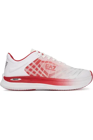 EA7 Sneakers X8X243 XK440 N541