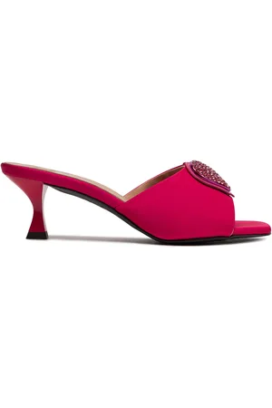 Moschino Ciabatte JA28045G0IJO0604