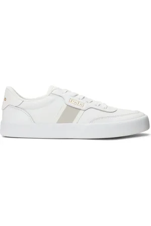 Ralph Lauren Sneakers Court Vulc Trainer 804924747006