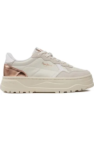 Pepe Jeans Sneakers Kore Sun W PLS00009