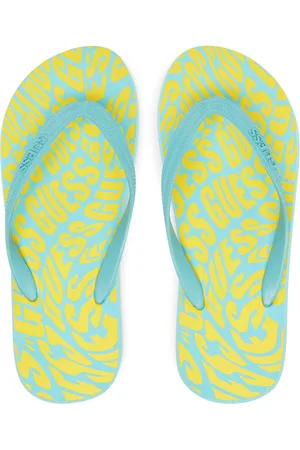 Guess Infradito F5GZ07 BB00H