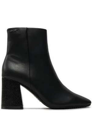 DKNY Stivaletti Cavale II K3486930
