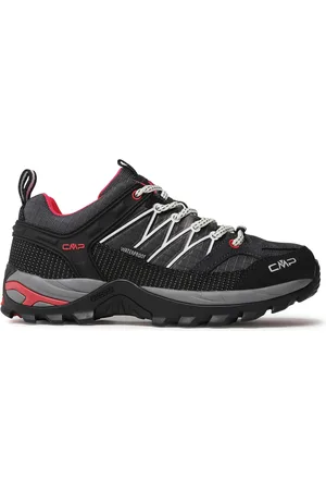 CMP Scarpe da trekking Rigel Low Wmn Trekking Shoe Wp 3Q54456