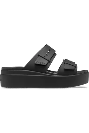 Crocs Ciabatte Brooklyn Sandal Lowwdg 207431
