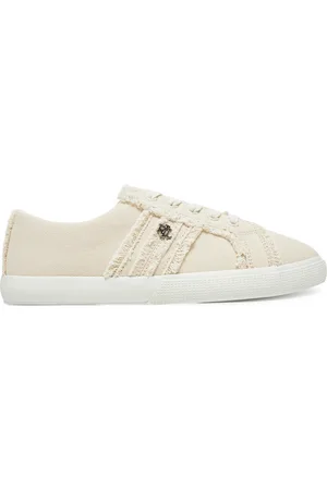 Ralph Lauren Sneakers Janson Fray 802967040001