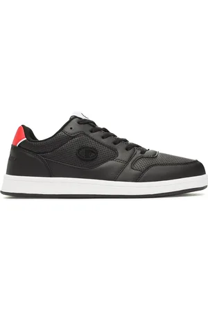 Champion Sneakers Low Cut Shoe Trigger S22032-KK001