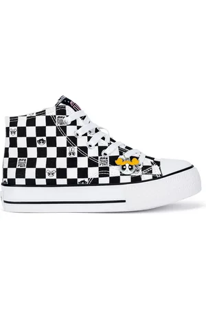 Powerpuff Girls Scarpe da ginnastica CS-AW24-500PPG
