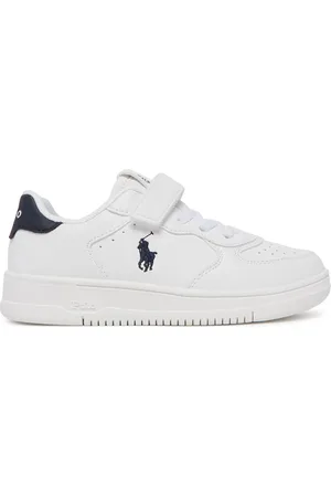 Ralph Lauren Sneakers Masters Court Ps RL02438102