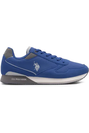 U.S. Polo Assn. Sneakers NOBIL003M/CHY4
