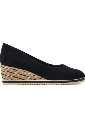 Tamaris Espadrillas 1-22303-42