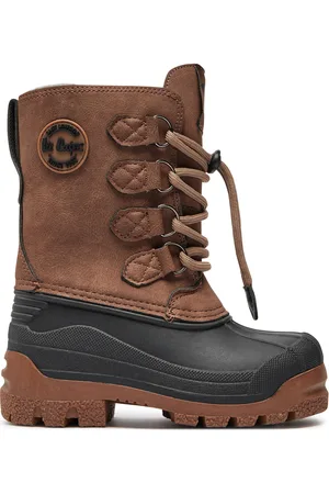 Lee Stivali da neve LCJ-24-44-2842K