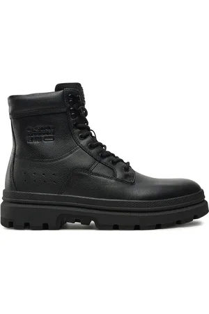 G-Star Stivali Arron Lace Mid M D25774