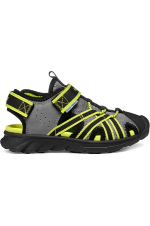 Geox Sandali J Airadyum Bo J55F1A 1454 C0666 M