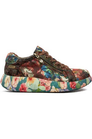 LAURA VITA Sneakers Nikito 44