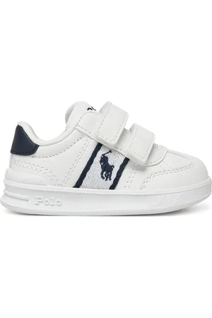 Ralph Lauren Sneakers Heritage Court III RL02068112