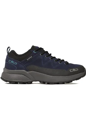 CMP Scarpe da trekking Kaleepso Low Wp 31Q4907